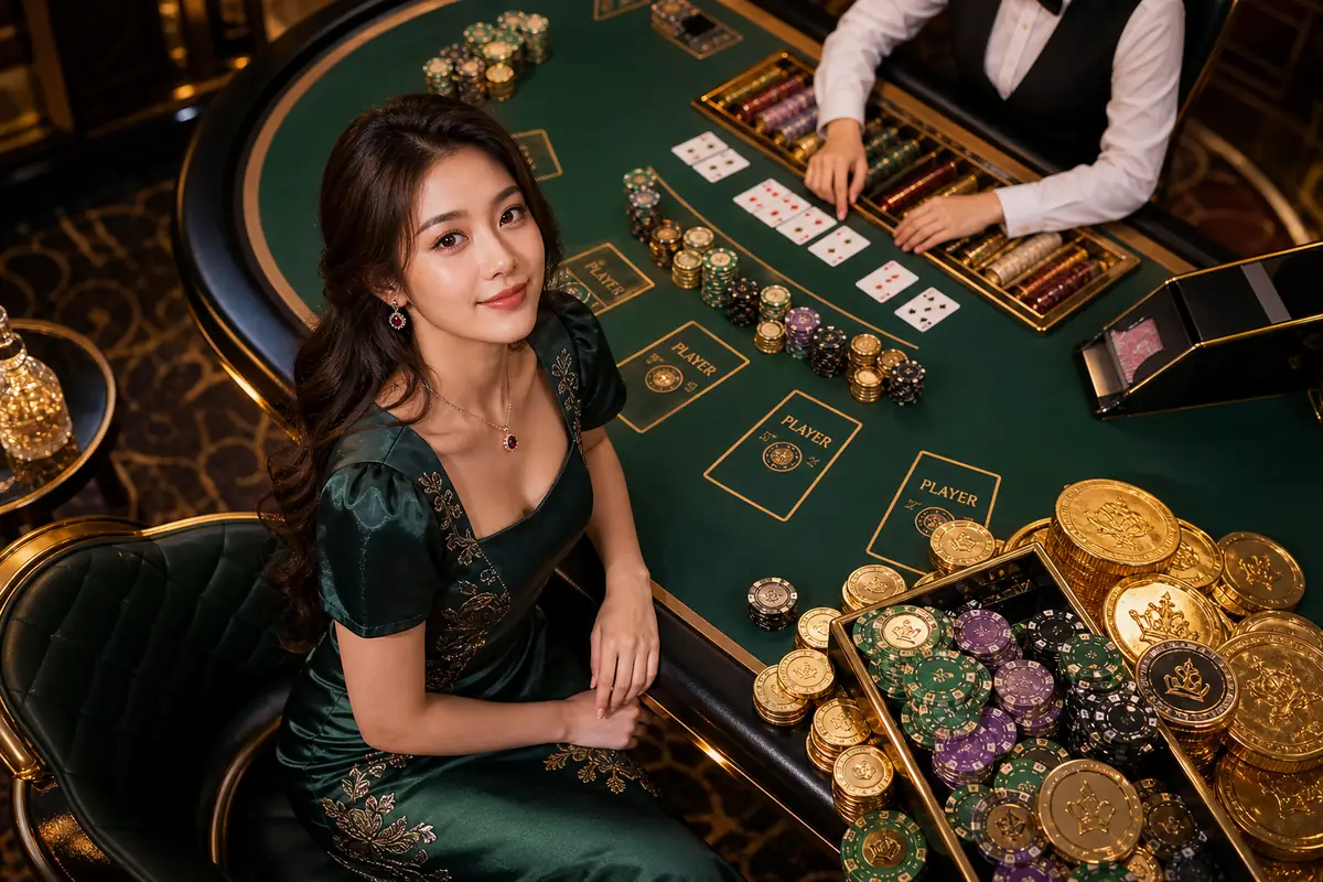 Bầu Cua Cá Cọp tmg999